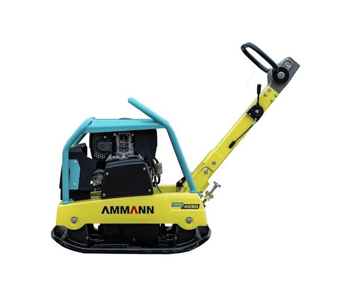 Ammann APR40/60 Ubijaki wibracyjne