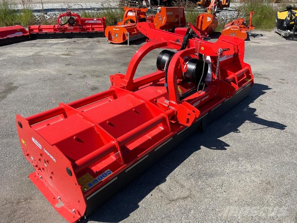 Maschio Bisonte 300 Kosiarki łąkowe i wykaszarki