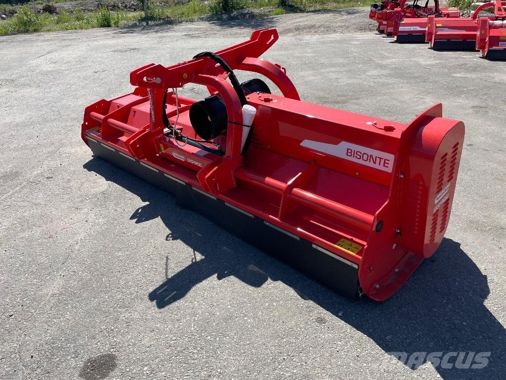 Maschio Bisonte 300 Kosiarki łąkowe i wykaszarki