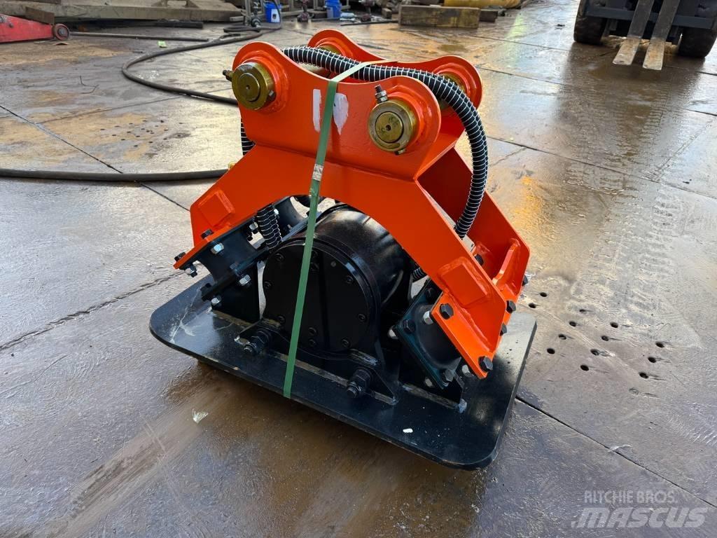  hb -04 vibroplate Walce