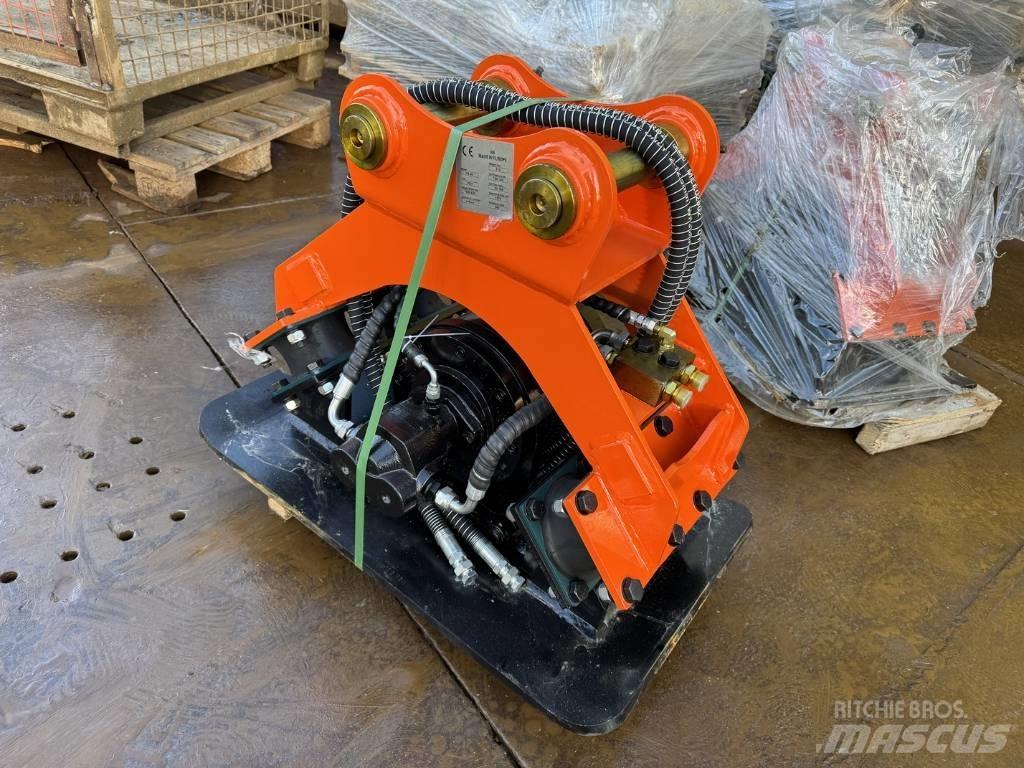  hb -04 vibroplate Walce