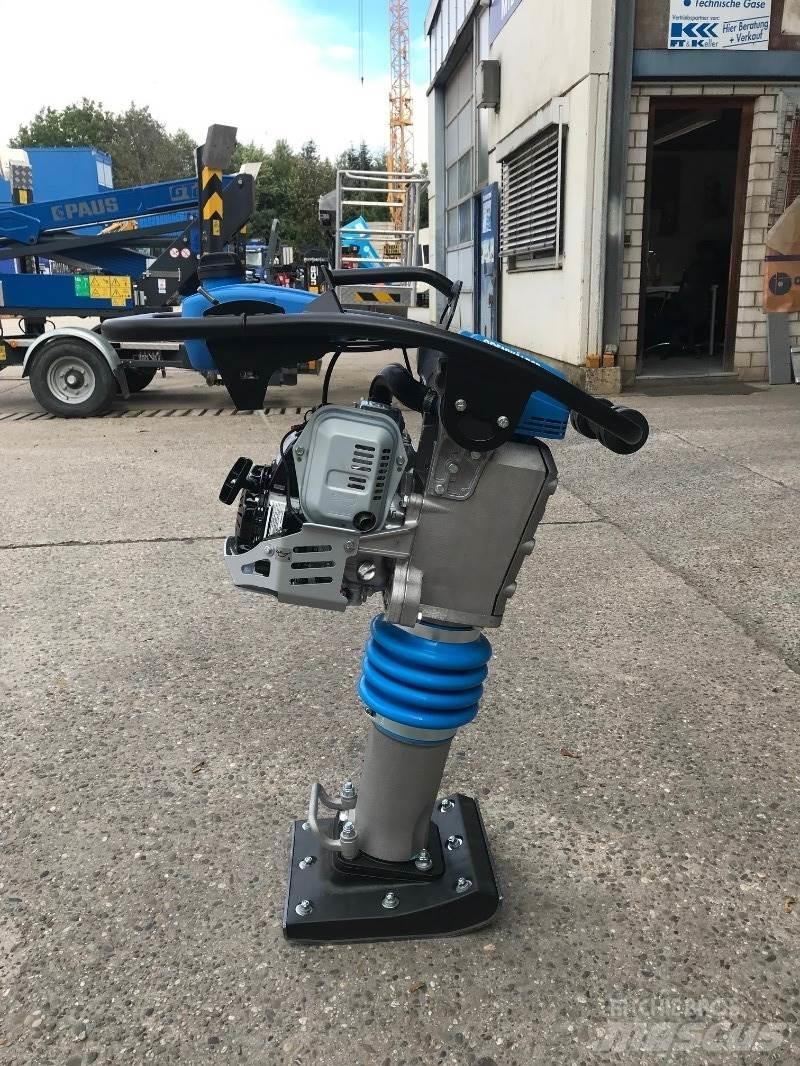 Weber SRV620-II Ubijaki