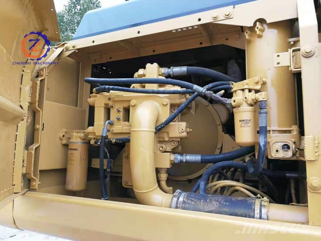 CAT 330 B L Koparki gąsienicowe