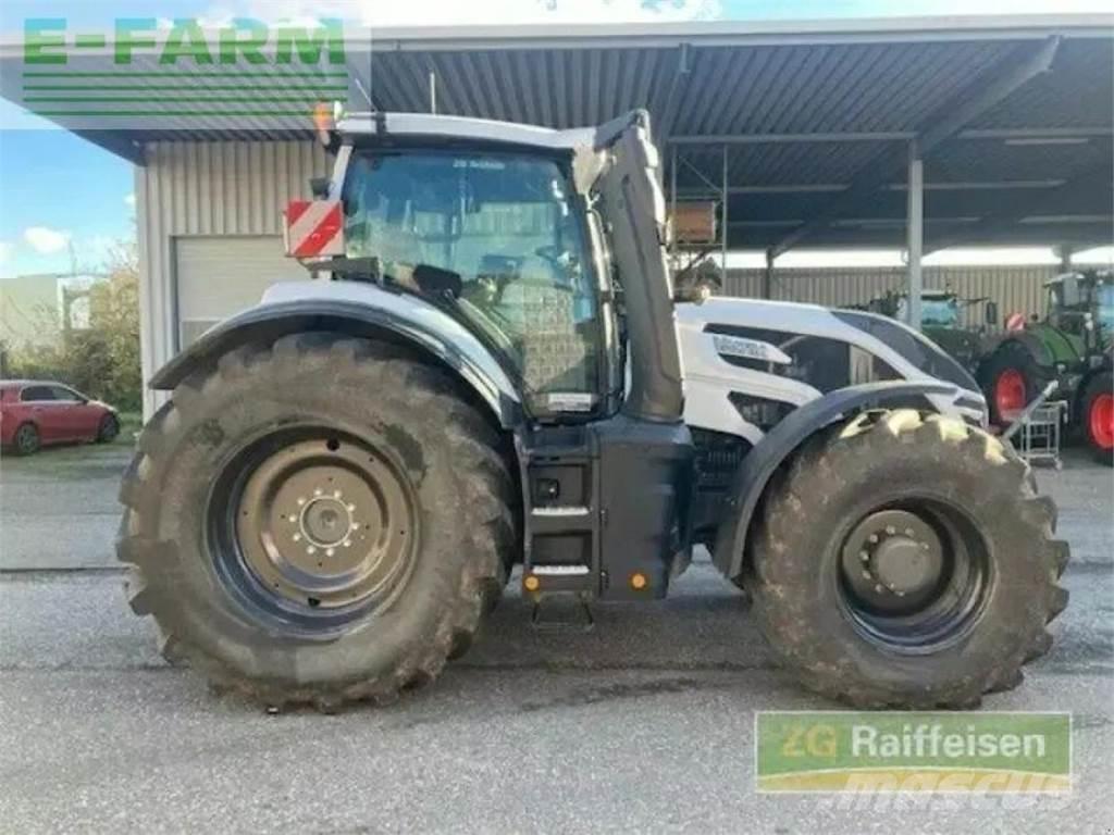 Valtra q265 Ciągniki rolnicze