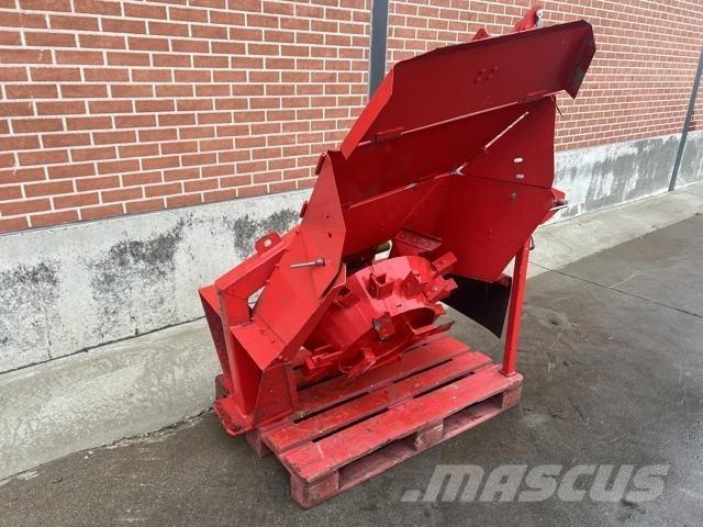 Peecon SM55 Glebogryzarki