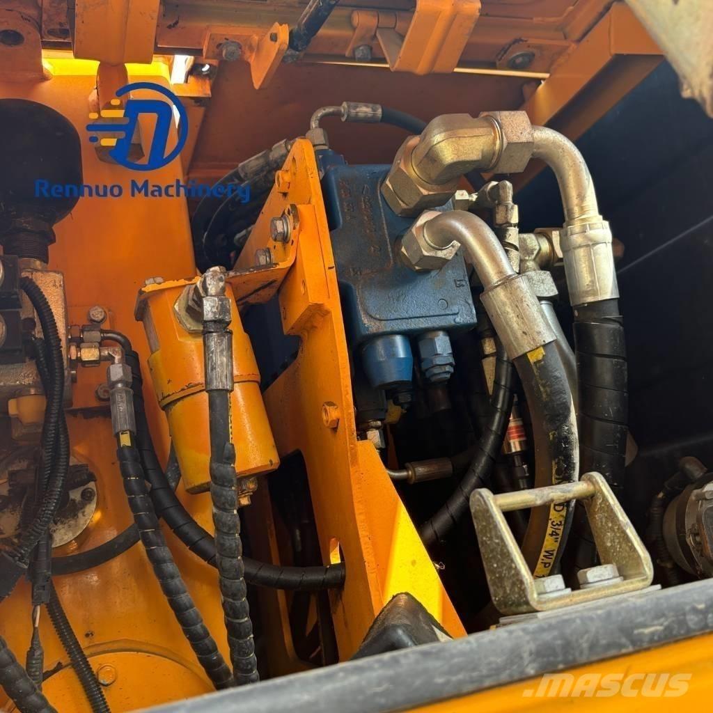 Sany SY 60 C Minikoparki