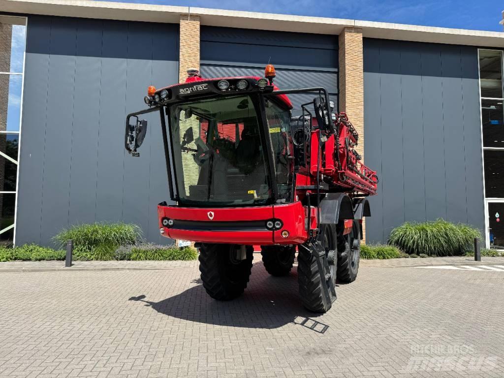 Agrifac C055011 Opryskiwacze samojezdne