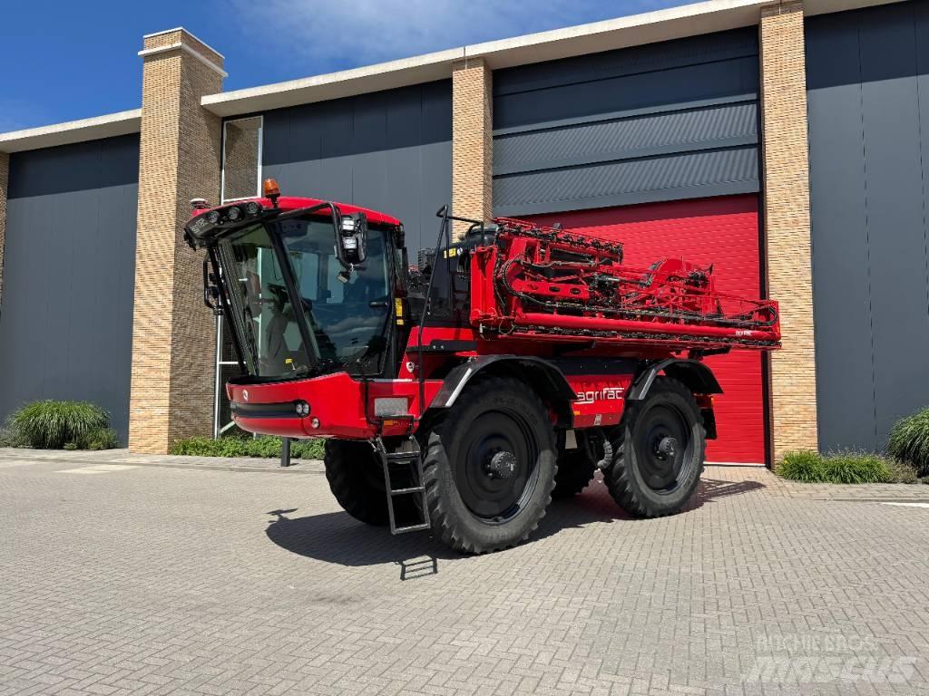 Agrifac C055011 Opryskiwacze samojezdne