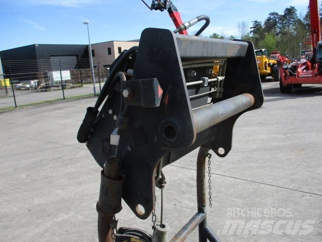 Manitou lier 3 Ton Inne akcesoria