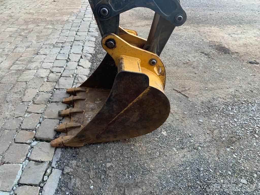John Deere 310 L Koparko-ładowarki
