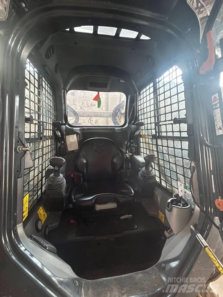Bobcat T 770 Ładowarki gąsienicowe