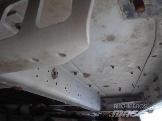 Kenworth T 370 Samochody ratownicze pomocy drogowej