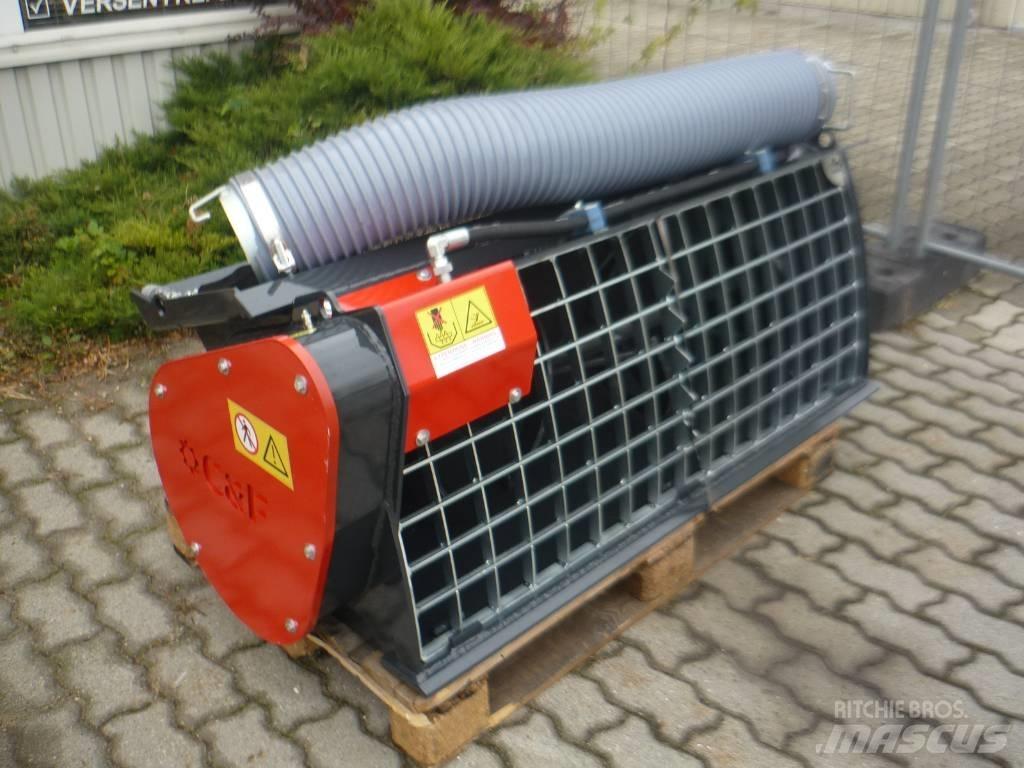  Betonkeverő kanál Łyżki do ładowarek