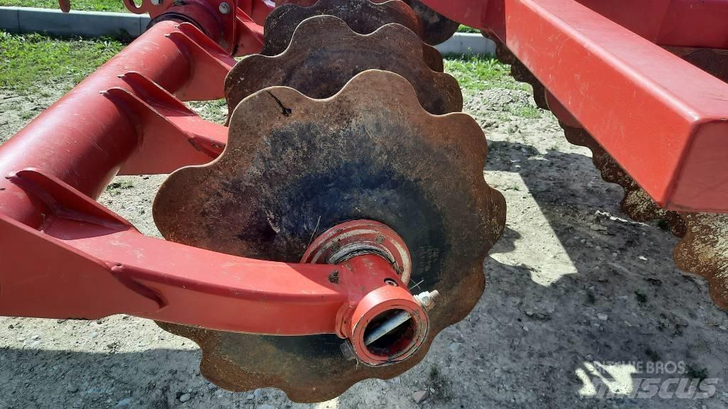 Horsch Tiger 3 MT Kultywatory