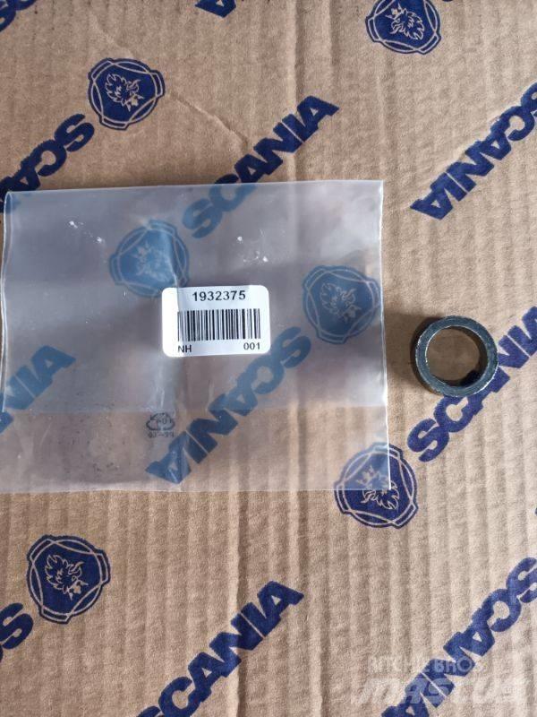 Scania SEAL 1932375 Silniki