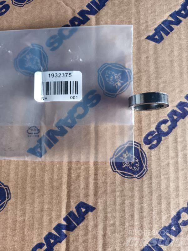Scania SEAL 1932375 Silniki