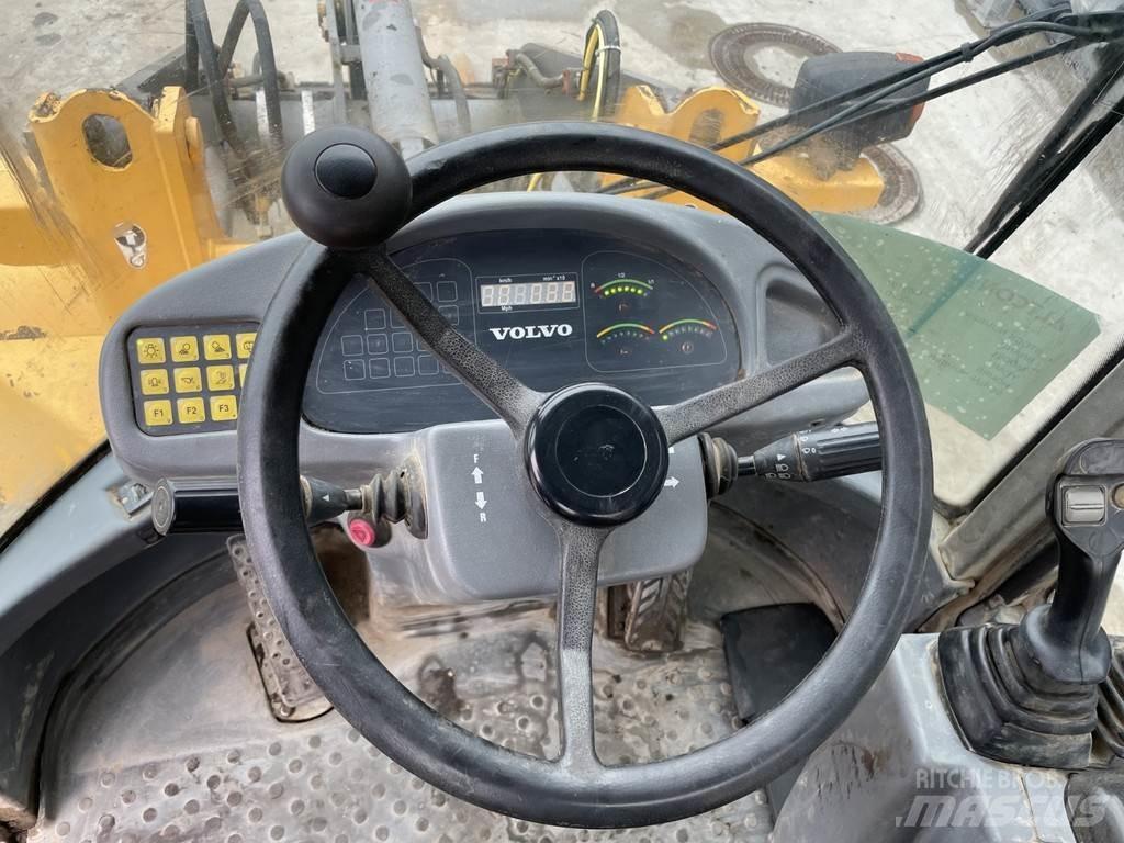 Volvo L 30 ZX Ładowarki kołowe