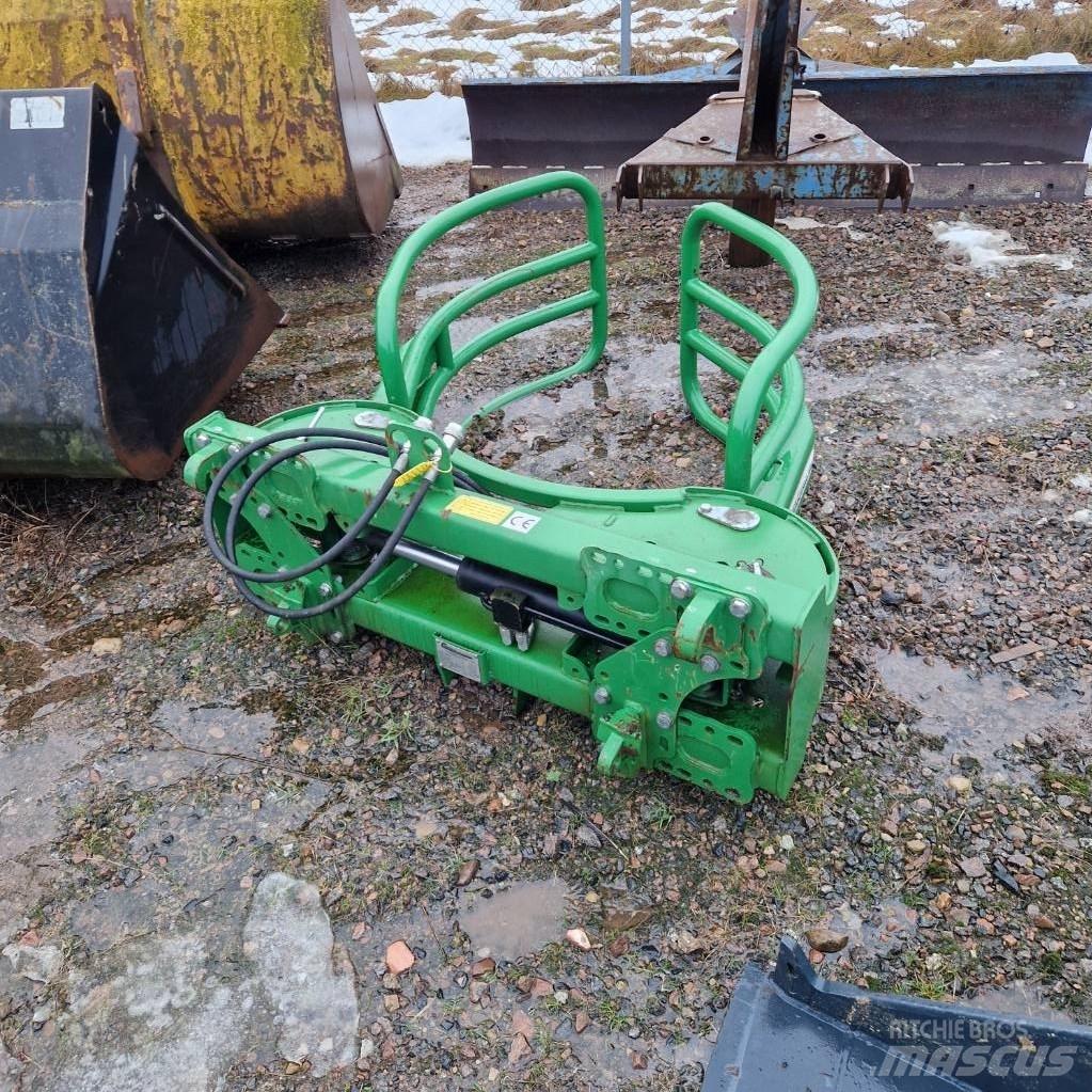  Cashels Balgrip Akcesoria do ładowaczy czołowych