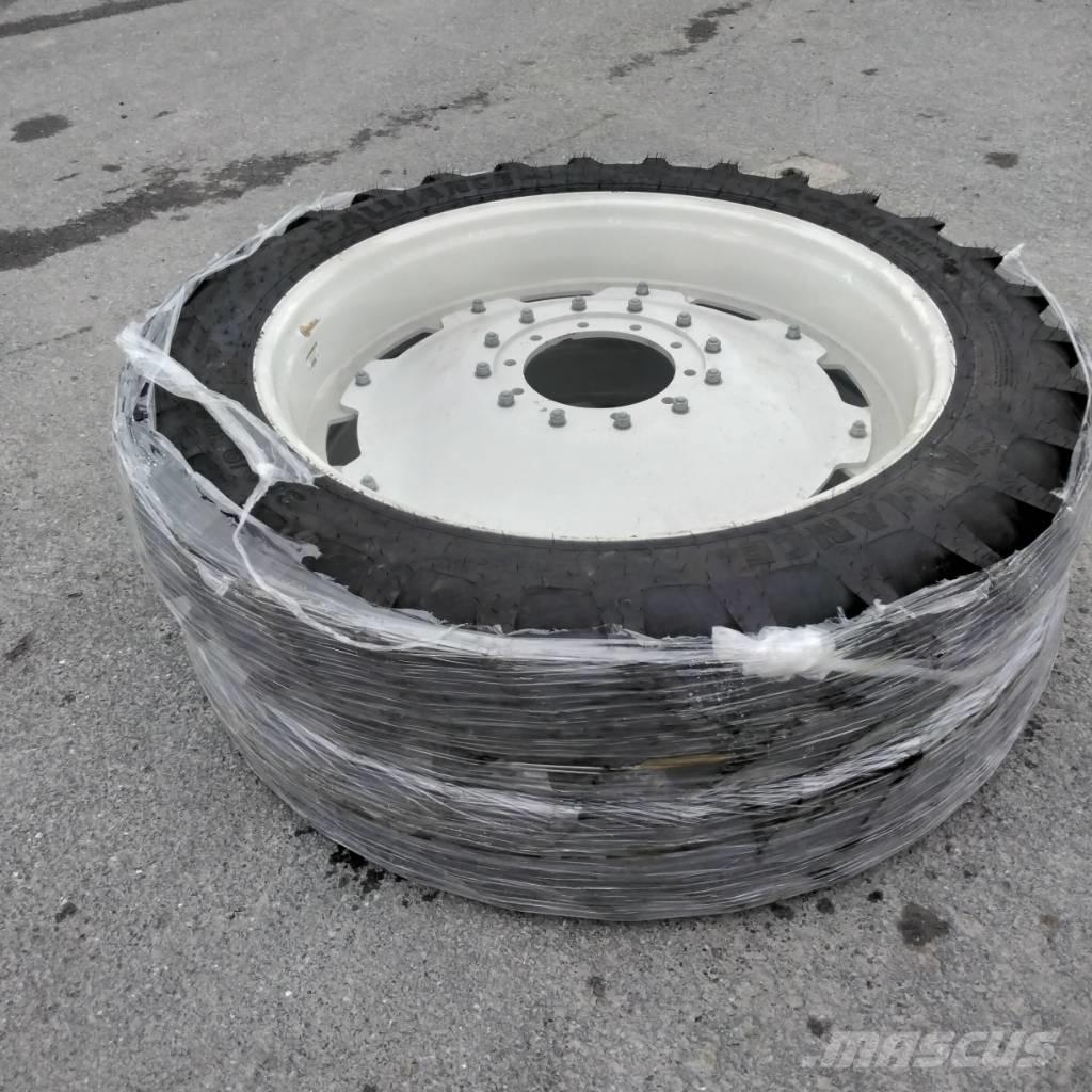 Alliance 300/95R46 Opony, koła i felgi