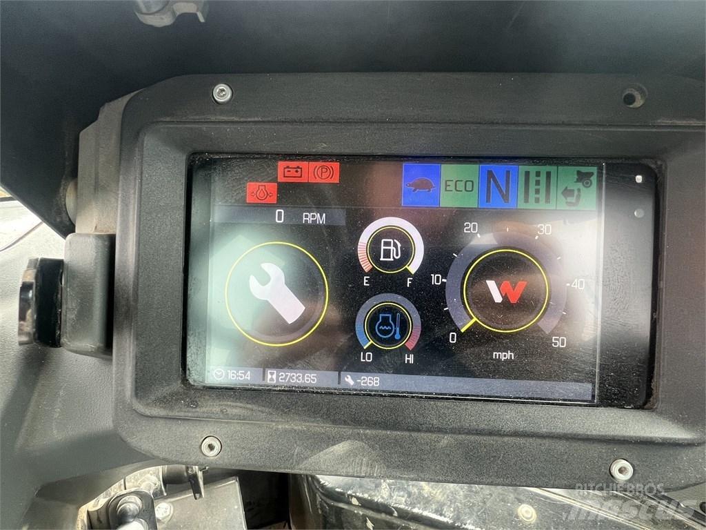 Wacker Neuson DV 90 Wozidła przegubowe