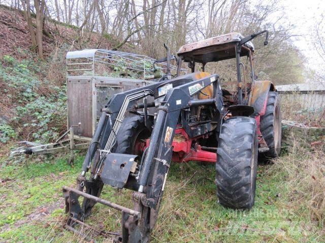 McCormick MC100    arm Wysięgniki i ramiona