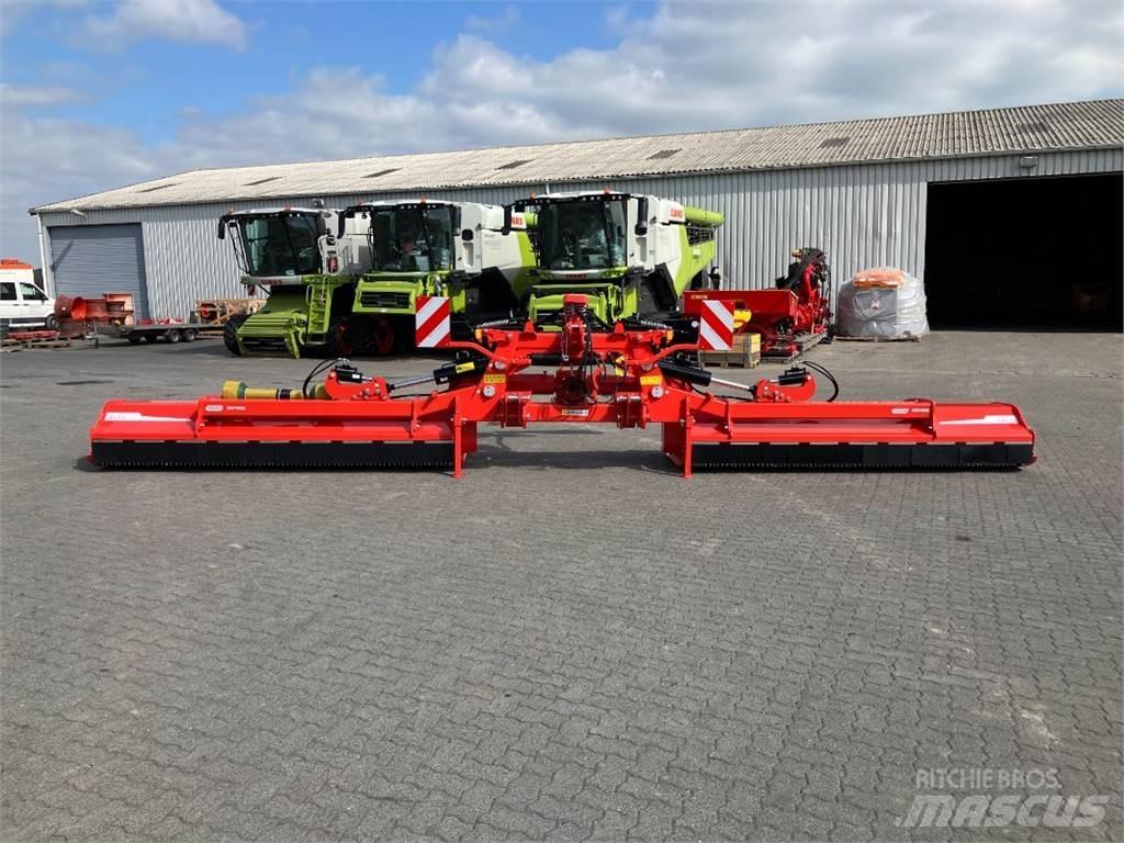 Maschio Delta 830 Inny sprzęt paszowy