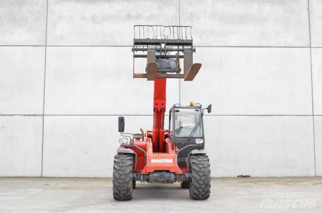 Manitou MHT 780 Ładowarki teleskopowe
