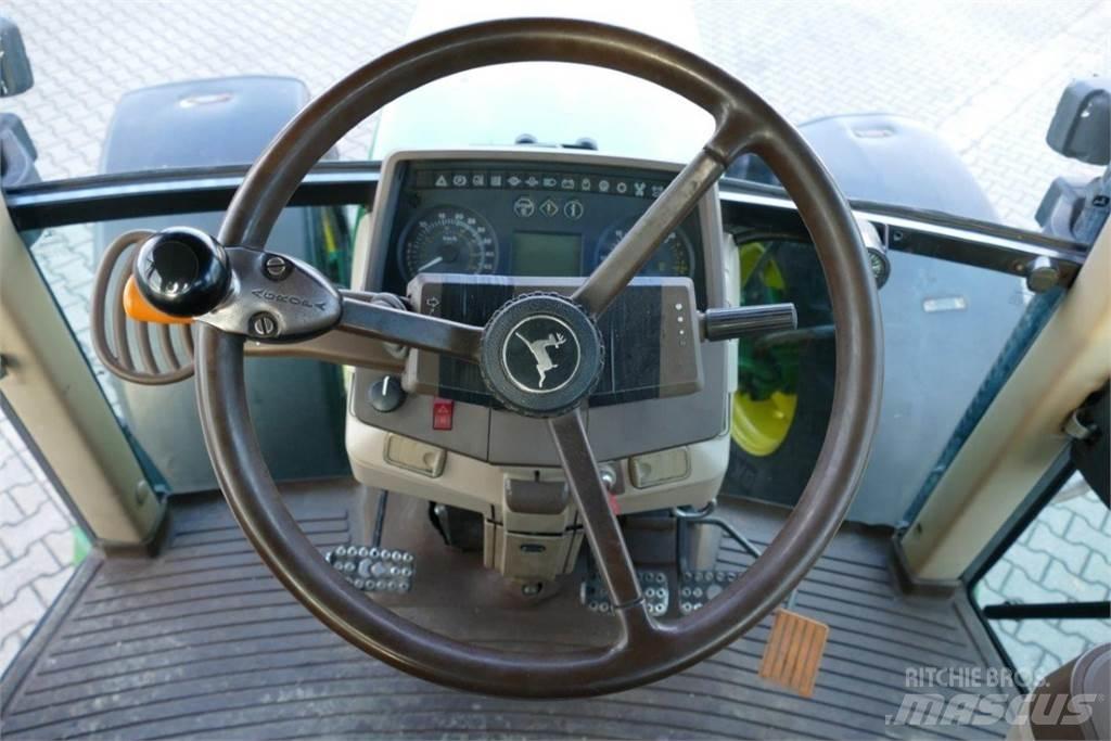 John Deere 6910 Ciągniki rolnicze