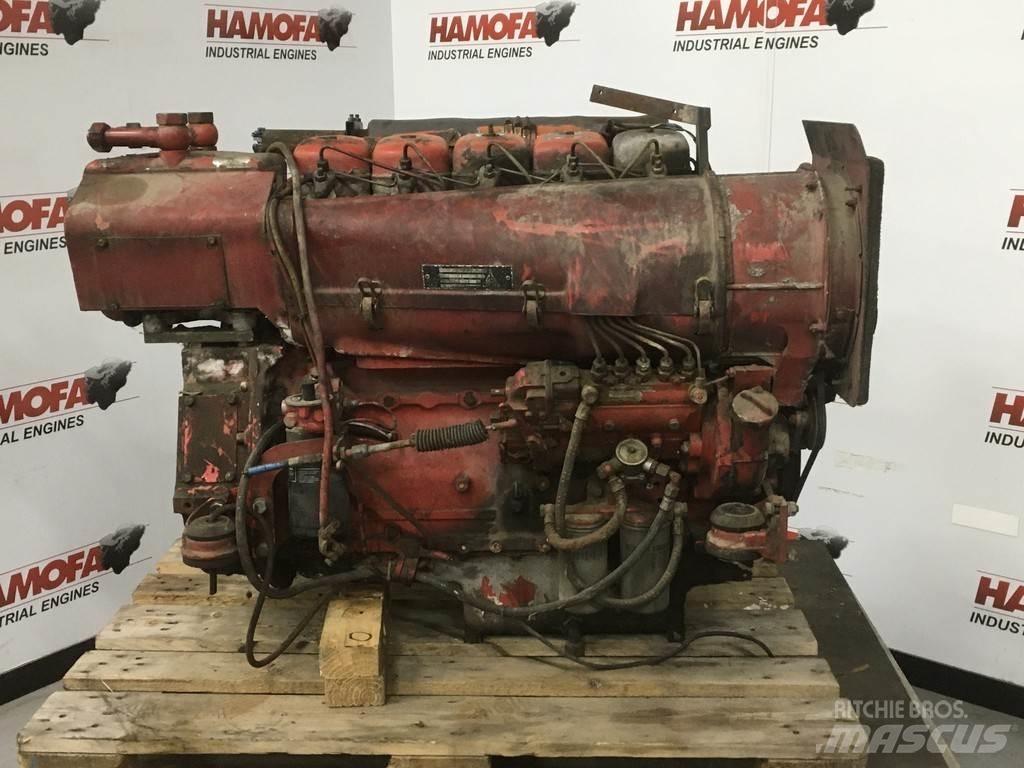 Deutz F5L912 USED Silniki