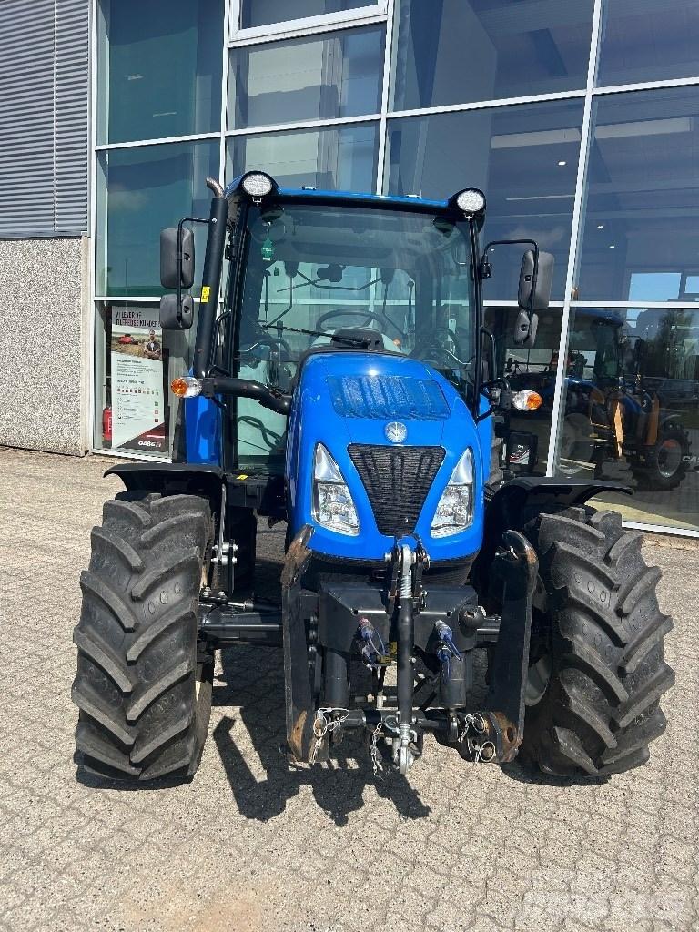 New Holland T4.75S Ciągniki rolnicze