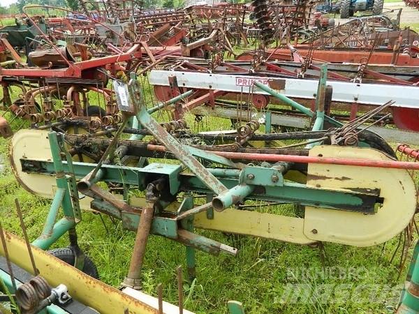  Fa fa Zgrabiarki i przetrząsacze