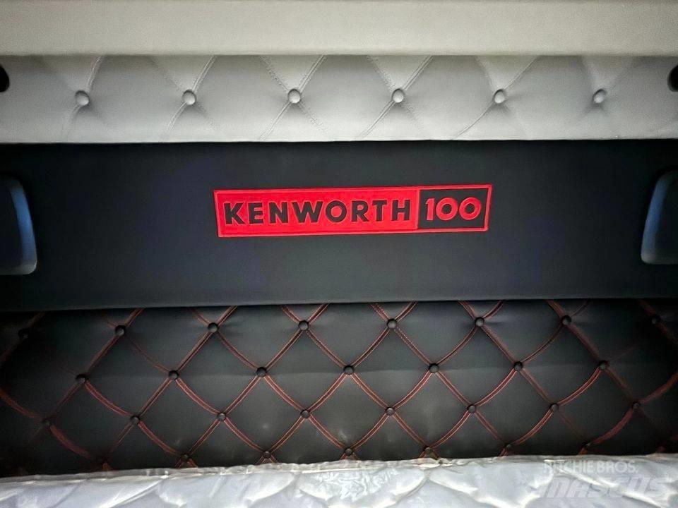 Kenworth T 680 Ciągniki siodłowe