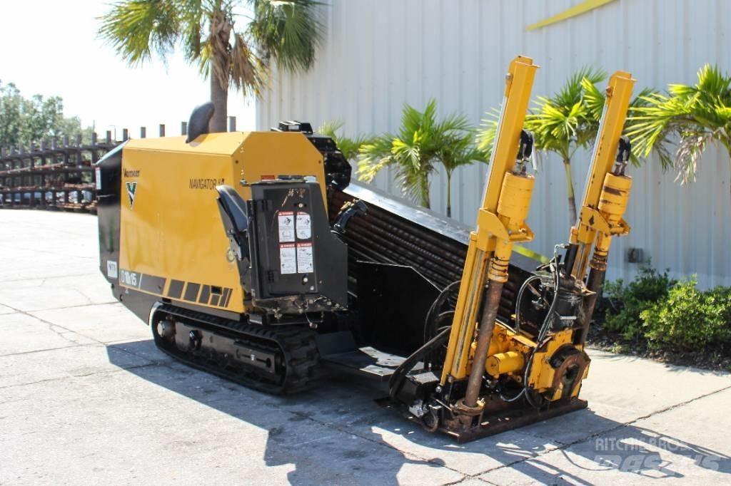 Vermeer D10X15 S3 Wiertnice horyzontalne