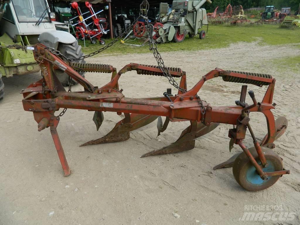 Fraugde 3 Pługi