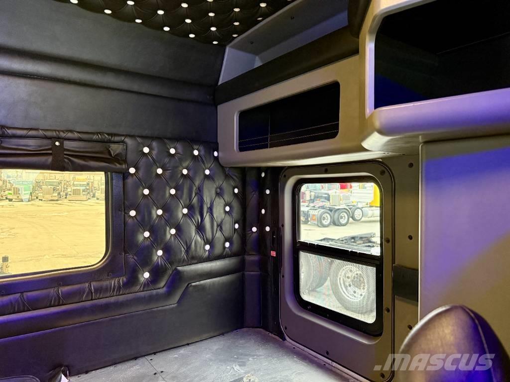 Kenworth W900 Ciągniki siodłowe