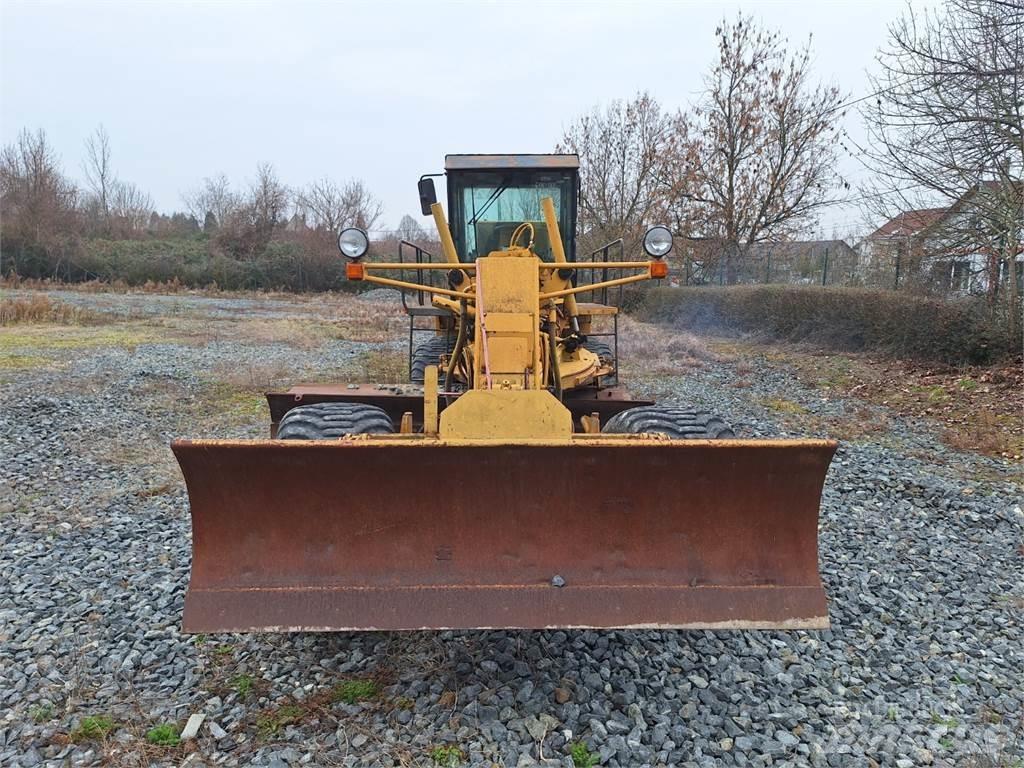 MBU G 150 TA 6X6 Maszyny budowlane - Inne
