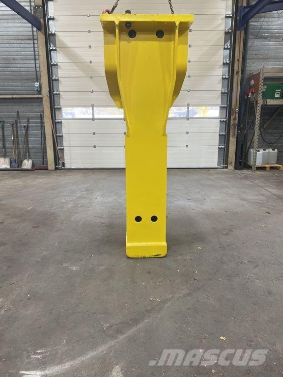 Epiroc HB3100 Młoty hydrauliczne