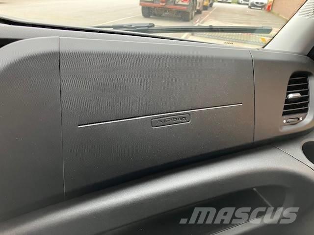 Iveco Daily 35S21HA8 Busy / Vany