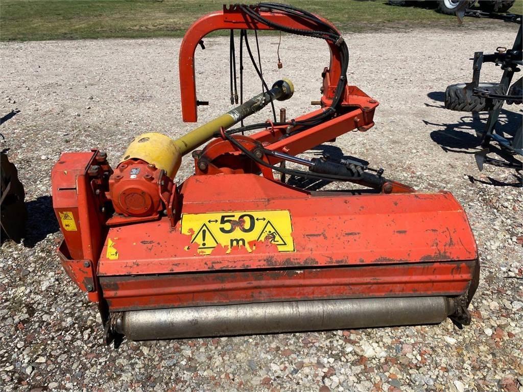 Maschio 160 Kosiarki łąkowe i wykaszarki