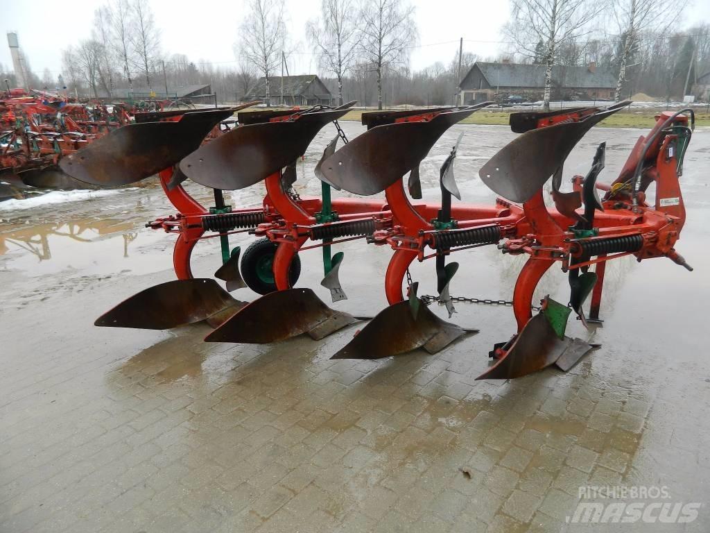 Fraugde 208 Pługi obrotowe
