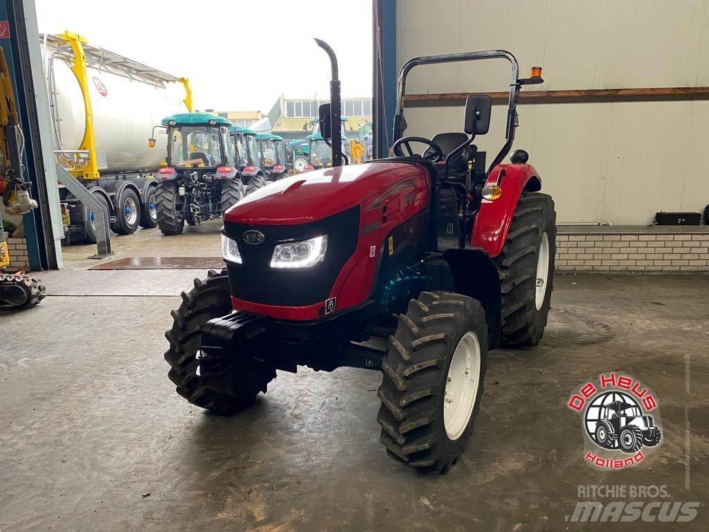 YTO NMF604 Ciągniki rolnicze