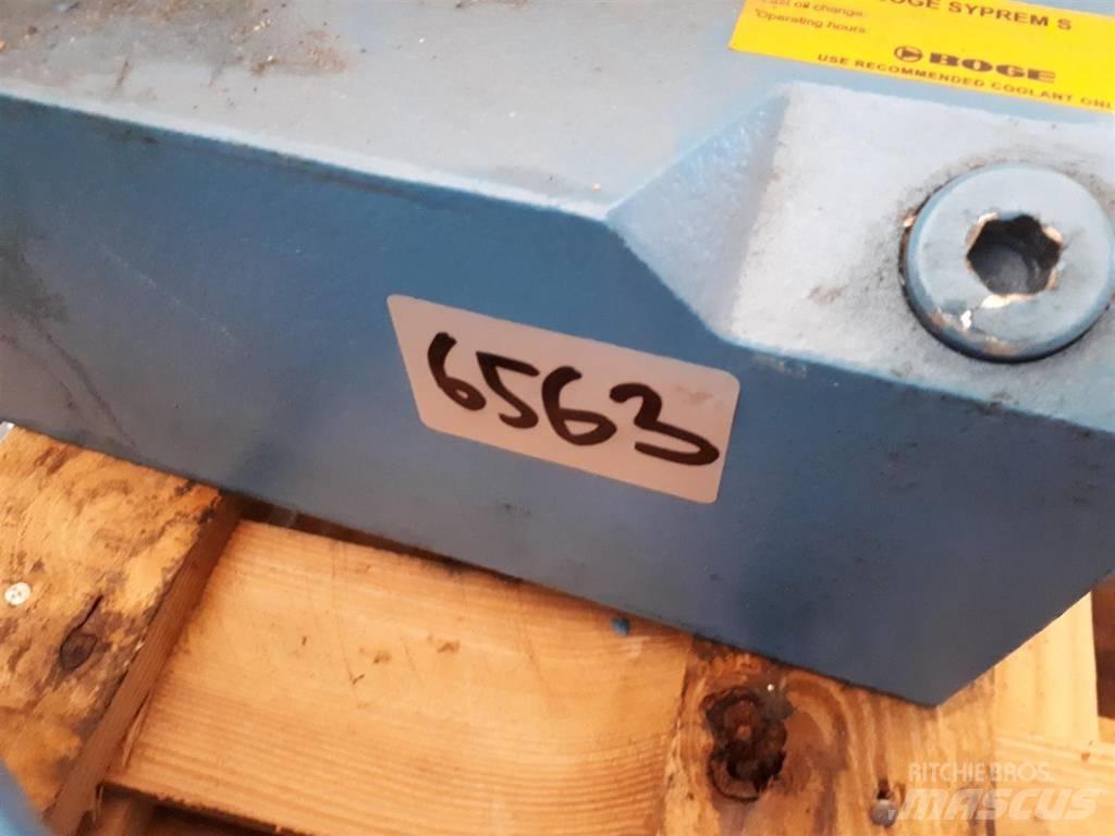 Boge BS32 Akcesoria do sprężarek