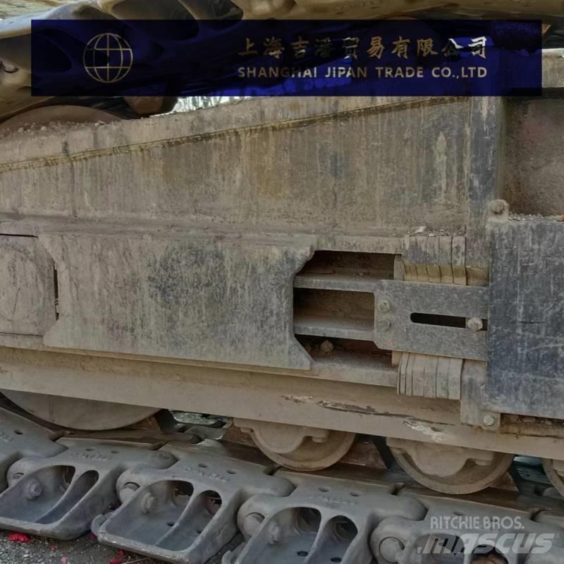 Sumitomo SCX2500 Żurawie gąsienicowe