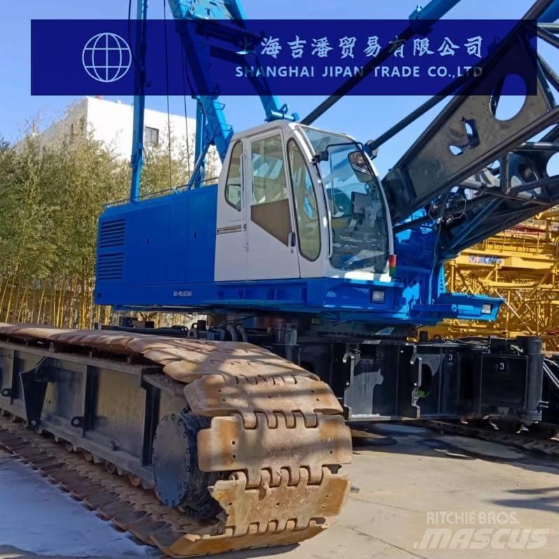 Sumitomo SCX2500 Żurawie gąsienicowe