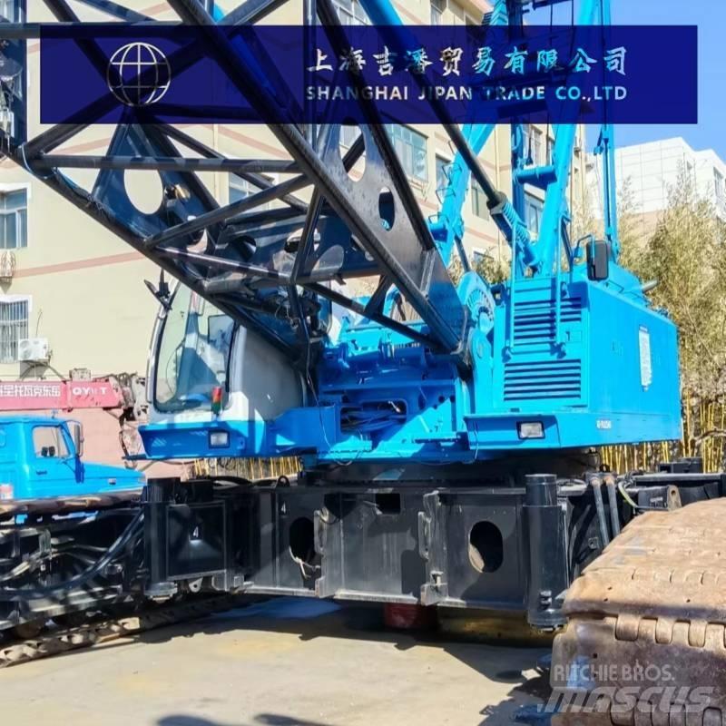 Sumitomo SCX2500 Żurawie gąsienicowe