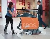 Taski Swingo 755 B Szorowarki