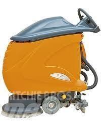Taski Swingo 755 B Szorowarki