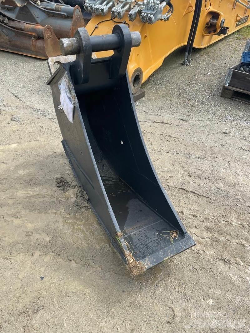 TL 400mm SW010 Łyżki do koparek