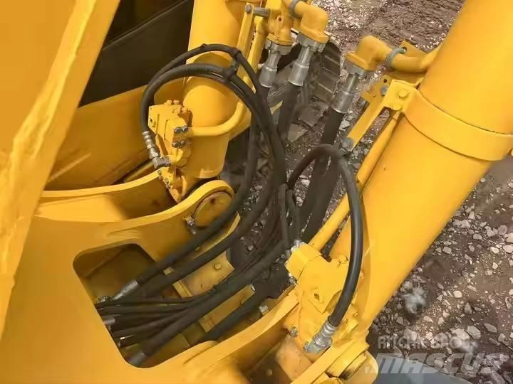 Komatsu PC450-7 Koparki gąsienicowe