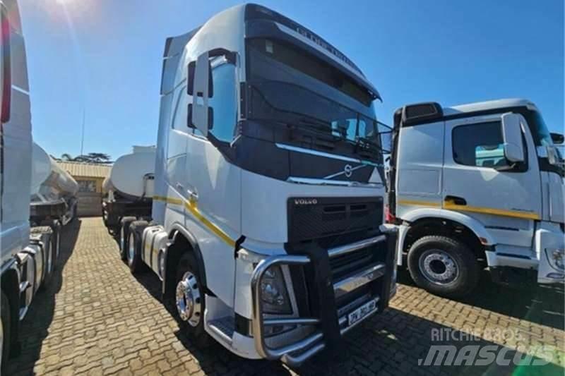 Volvo FH Inne